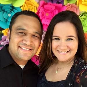 Meet your Posher, Roberta